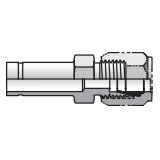 Ferulok 24 - Tube End Reducer - Straight